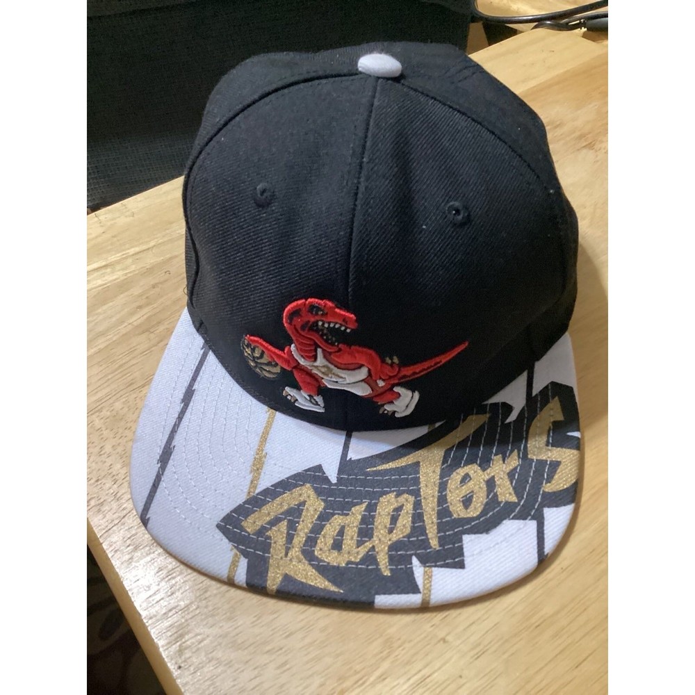 Men’s Toronto Raptors Mitchell & Ness X Lids